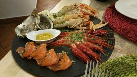 Osteria Mercede